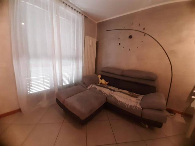 Appartamento in vendita a Ciserano BG