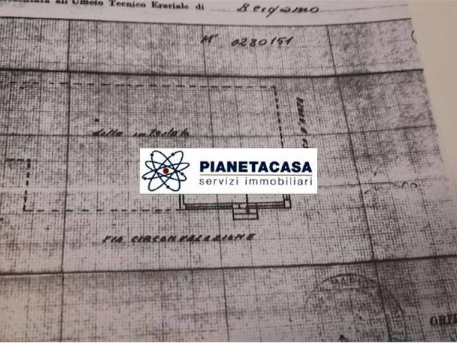 Appartamento in vendita a Ciserano BG