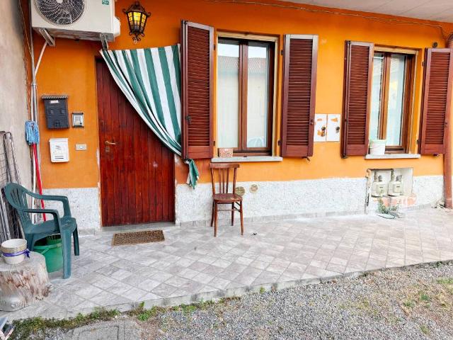 Appartamento in vendita a Cislago VA
