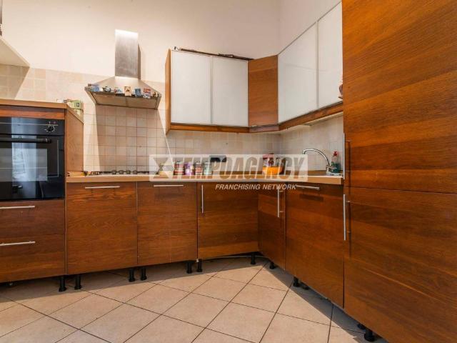 Appartamento in vendita a Cislago VA