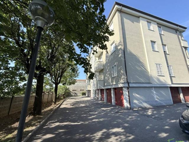 Appartamento in vendita a Cislago VA