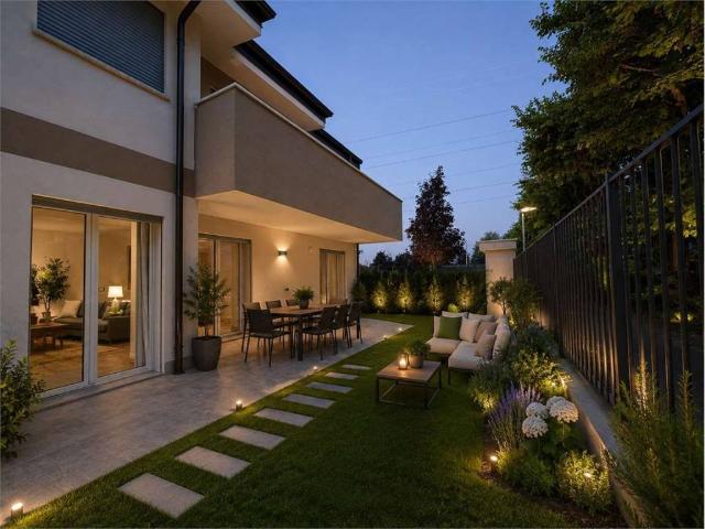 Appartamento in vendita a Cislago VA