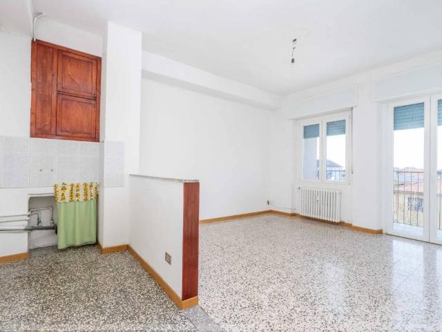 Appartamento in vendita a Cisliano MI