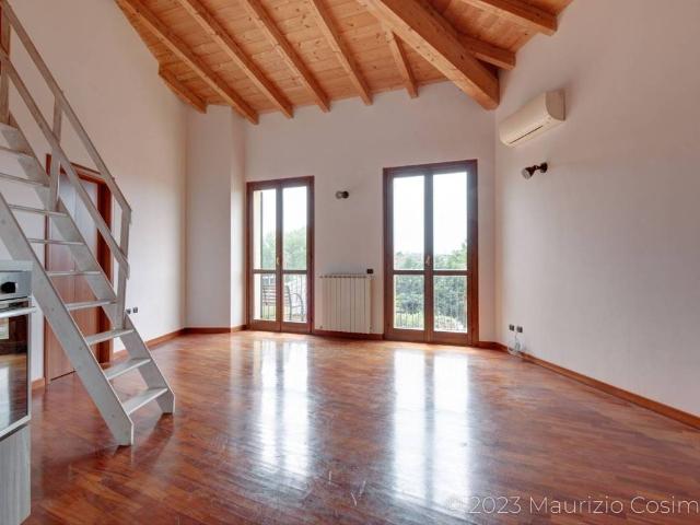 Appartamento in vendita a Cisliano MI