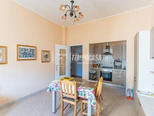 Appartamento in vendita a Cisliano MI