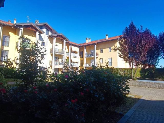 Appartamento in vendita a Cisliano MI