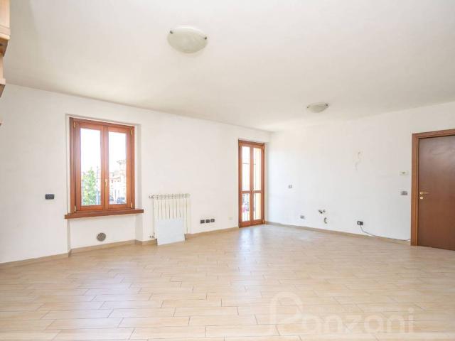 Appartamento in vendita a Cisliano MI