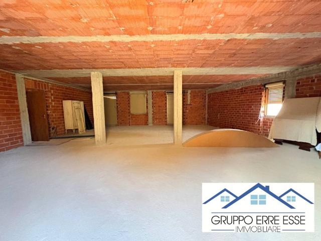 Appartamento in vendita a Cisterna d'Asti AT