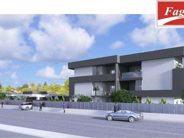Appartamento in vendita a Cisterna di Latina LT
