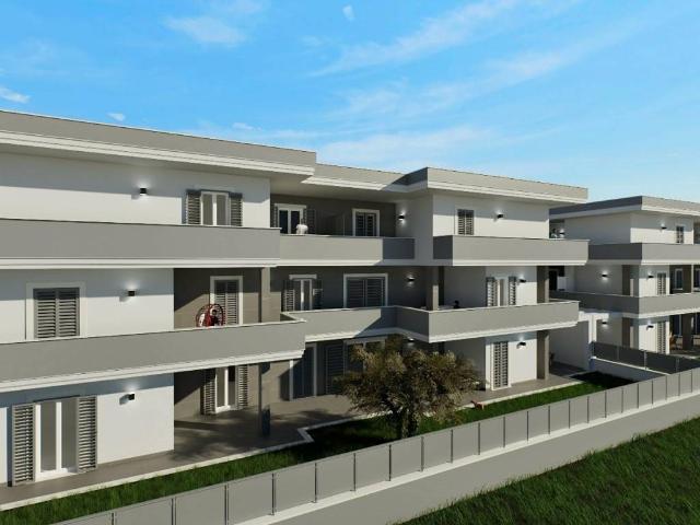 Appartamento in vendita a Cisterna di Latina LT