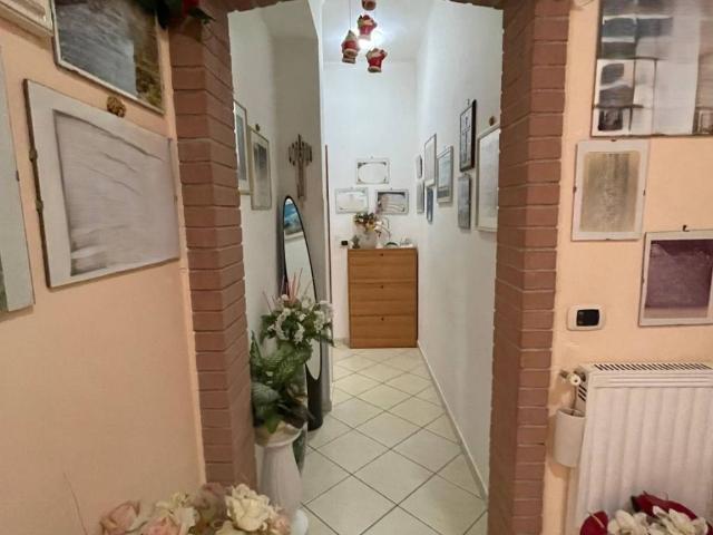 Appartamento in vendita a Cisterna di Latina LT