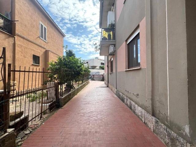 Appartamento in vendita a Cisterna di Latina LT