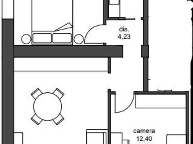 Appartamento in vendita a Cisterna di Latina LT