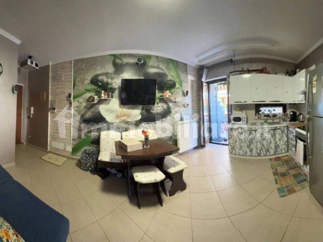Appartamento in vendita a Cisterna di Latina LT