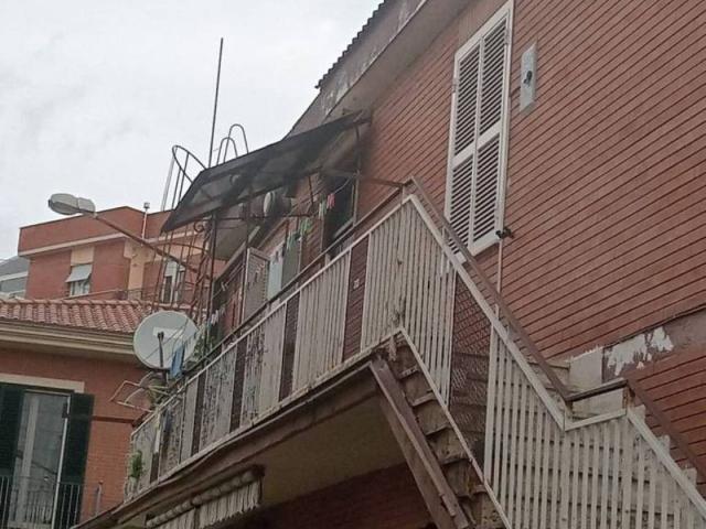 Appartamento in vendita a Cisterna di Latina LT