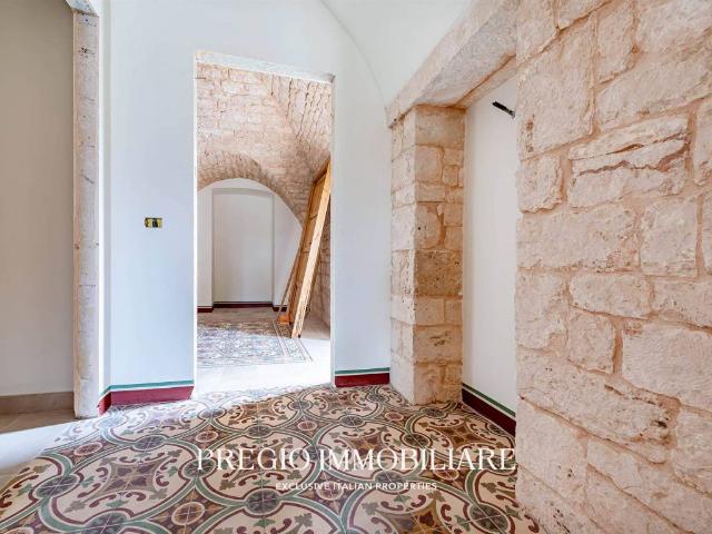 Appartamento in vendita a Cisternino BR