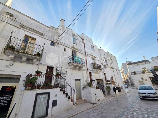 Appartamento in vendita a Cisternino BR