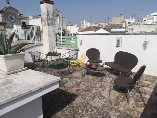 Appartamento in vendita a Cisternino BR