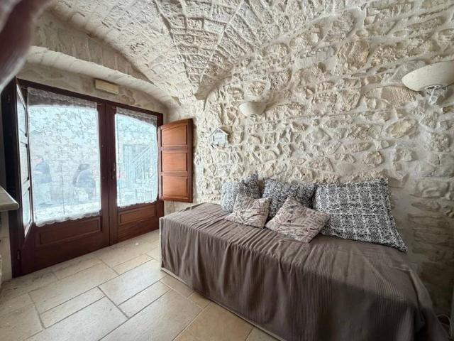 Appartamento in vendita a Cisternino BR