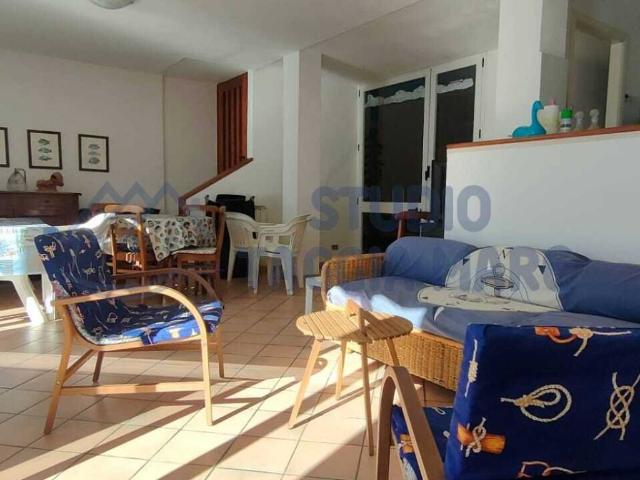 Appartamento in vendita a Cipressa IM