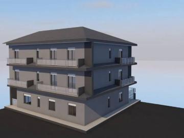 Appartamento in vendita a Cirò Marina KR