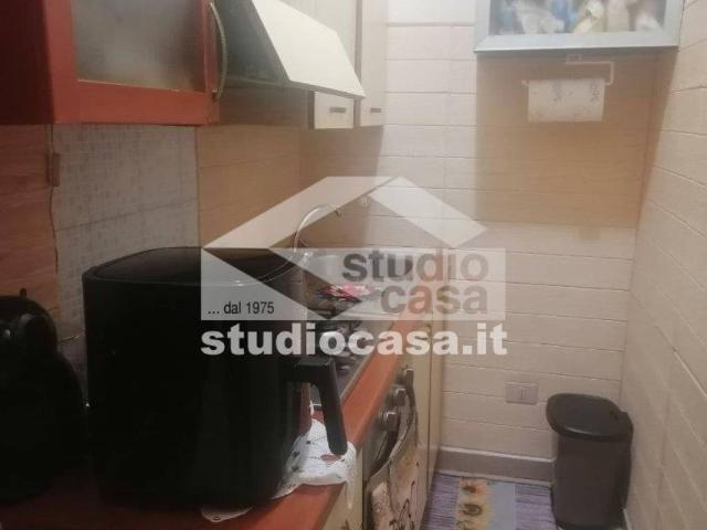 Appartamento in vendita a Cirò Marina KR