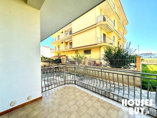 Appartamento in vendita a Cirò Marina KR