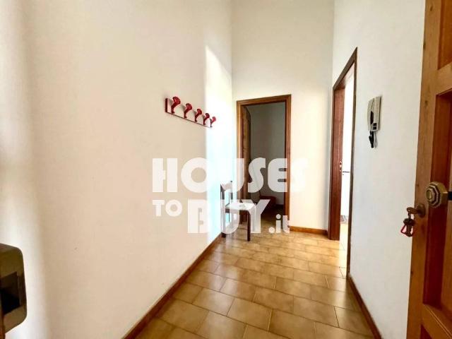 Appartamento in vendita a Cirò Marina KR