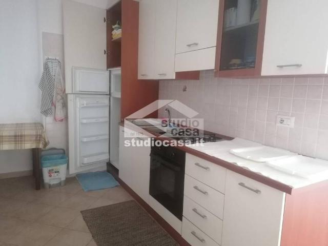 Appartamento in vendita a Cirò Marina KR