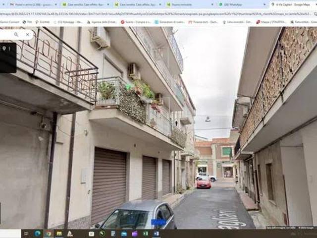 Appartamento in vendita a Cirò Marina KR