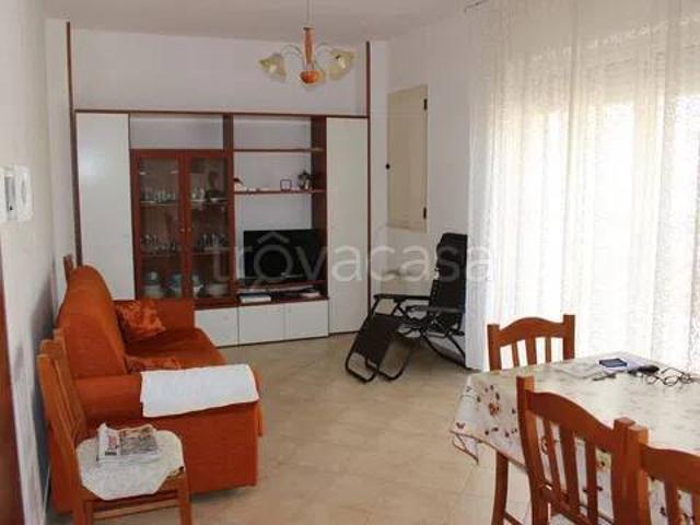 Appartamento in vendita a Cirò Marina via Brindisi, 28