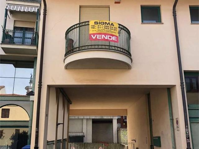 Appartamento in vendita a Ciriè TO