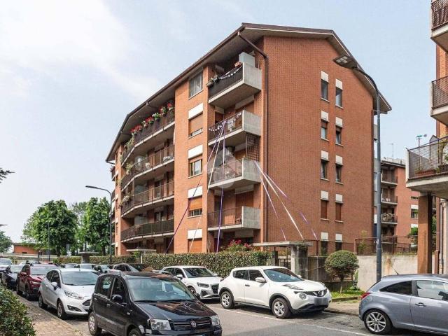 Appartamento in vendita a Ciriè TO