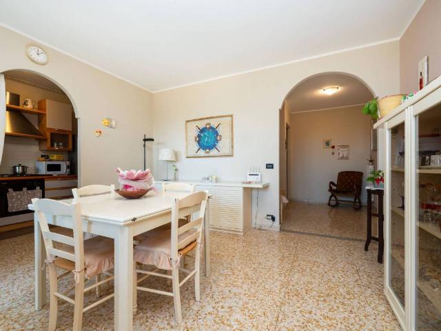 Appartamento in vendita a Ciriè TO
