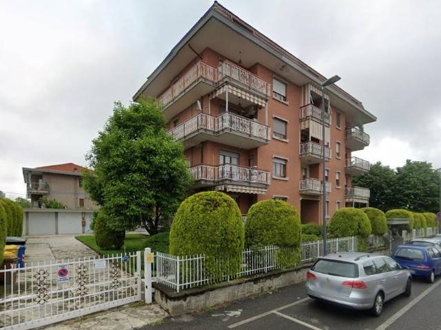 Appartamento in vendita a Ciriè TO