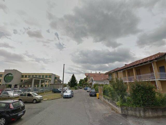 Appartamento in vendita a Ciriè