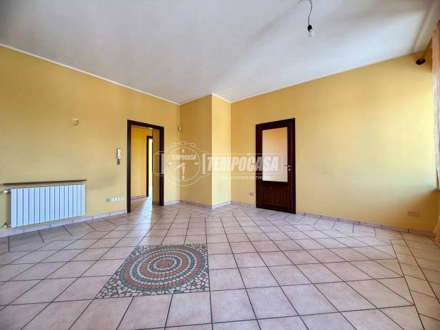 Appartamento in vendita a Cirie'
