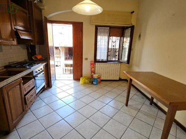 Appartamento in vendita a Cirimido CO