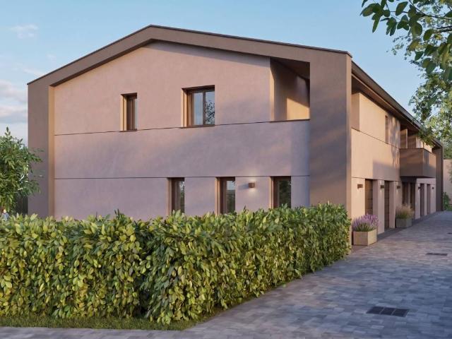 Appartamento in vendita a Cirimido CO