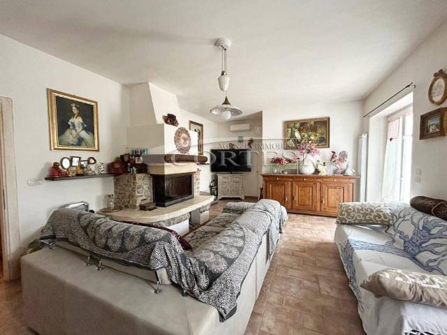 Villa in vendita a Citerna PG