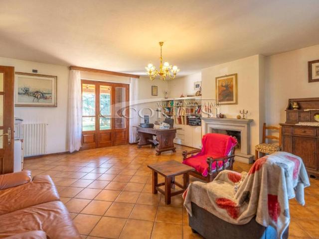 Appartamento in vendita a Citerna PG