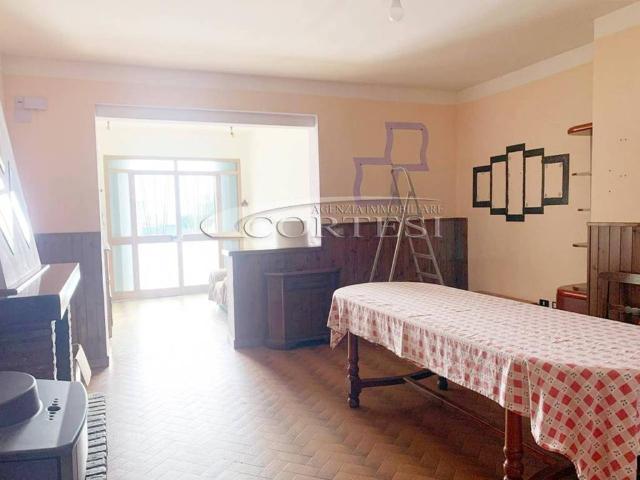 Appartamento in vendita a Citerna PG