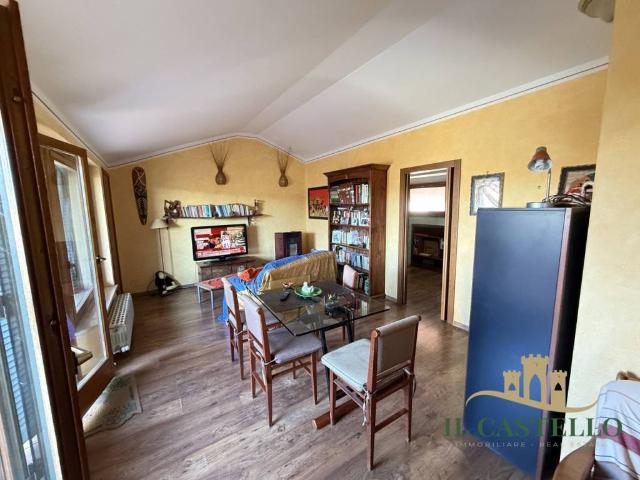 Appartamento in vendita a Città della Pieve PG
