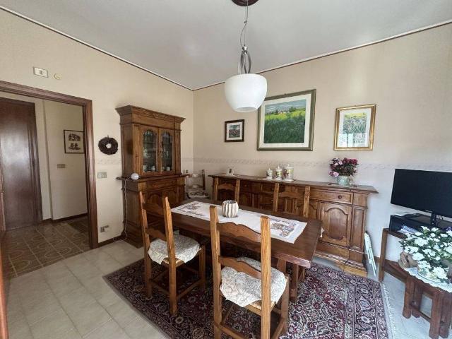 Appartamento in vendita a Città della Pieve PG