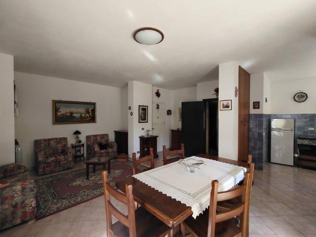 Appartamento in vendita a Città della Pieve PG