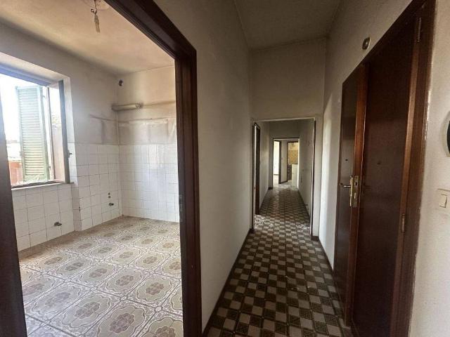 Appartamento in vendita a Città della Pieve PG