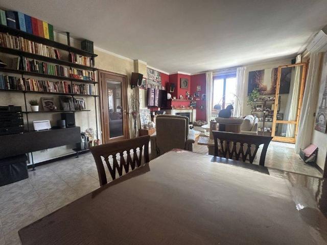 Appartamento in vendita a Città della Pieve PG