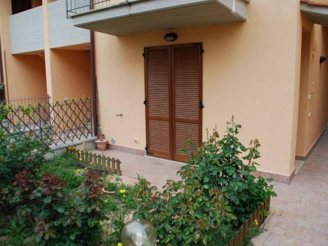 Appartamento in vendita a Città della Pieve PG