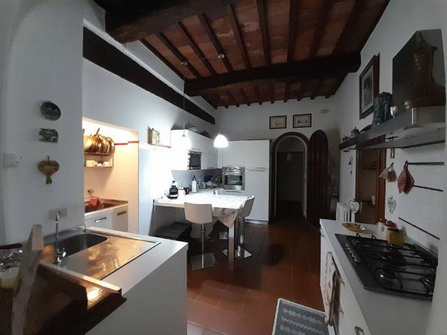 Appartamento in vendita a Città della Pieve PG