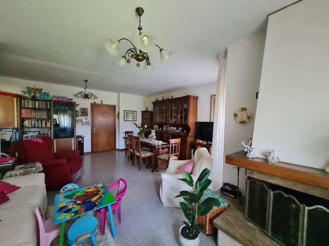 Appartamento in vendita a Città della Pieve PG